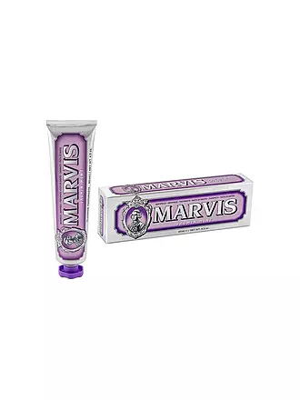 MARVIS | Zahnpasta - Jasmin Mint 85ml | 